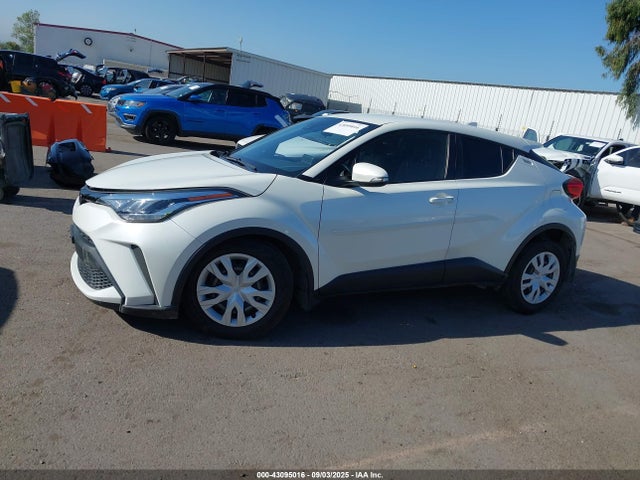 JTNKHMBX9M1120751 Toyota 3zr-fae