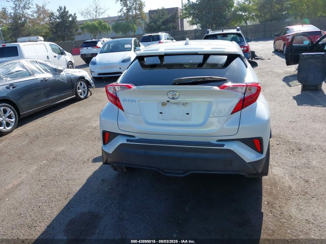 JTNKHMBX9M1120751 Toyota 3zr-fae