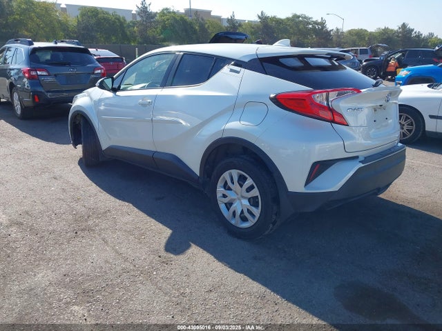 JTNKHMBX9M1120751 Toyota 3zr-fae