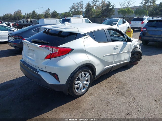 JTNKHMBX9M1120751 Toyota 3zr-fae