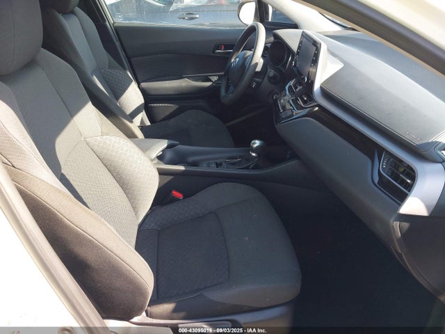 JTNKHMBX9M1120751 Toyota 3zr-fae
