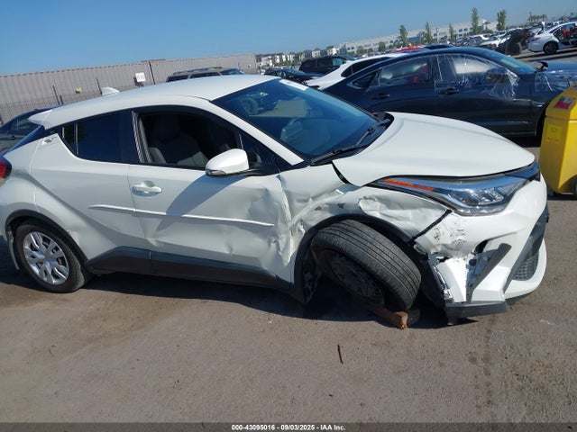 JTNKHMBX9M1120751 Toyota 3zr-fae