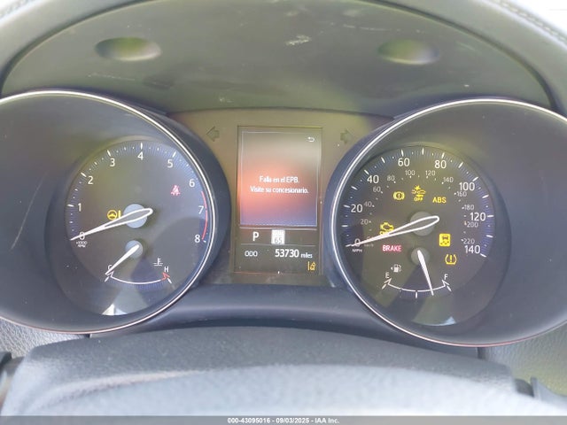 JTNKHMBX9M1120751 Toyota 3zr-fae