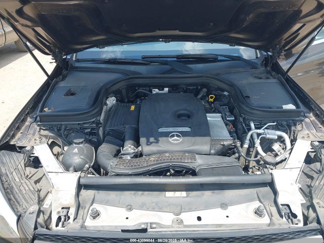 WDC0G4JB8JV111123 Mercedes-Benz m274