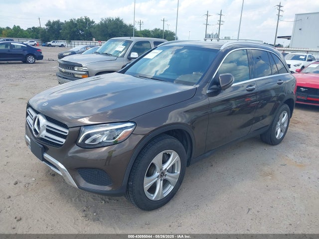 WDC0G4JB8JV111123 Mercedes-Benz m274