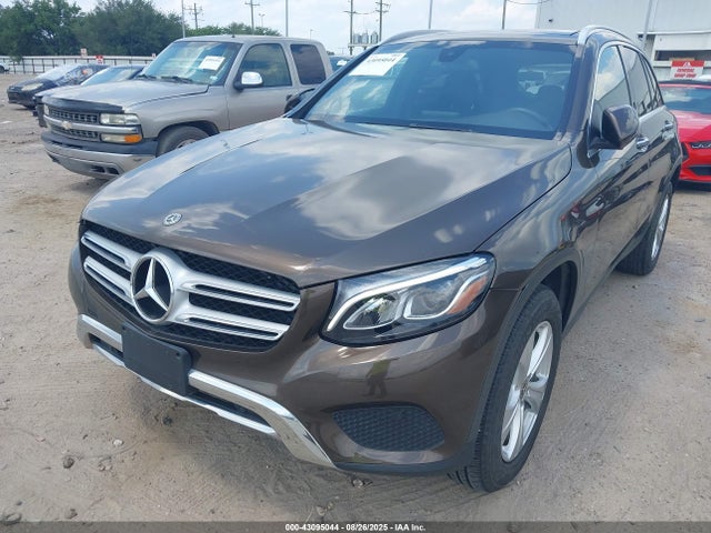 WDC0G4JB8JV111123 Mercedes-Benz m274