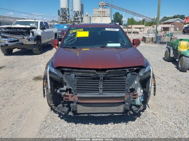 1GYFZFR4XKF144576 Cadillac lsy - sidi, vvt, alum, var 3
