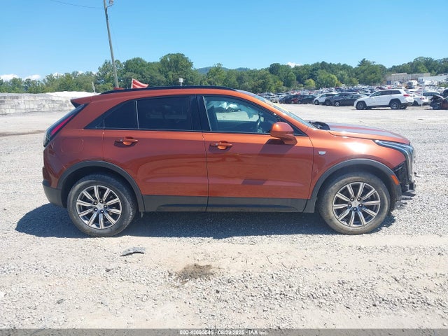 1GYFZFR4XKF144576 Cadillac lsy - sidi, vvt, alum, var 3