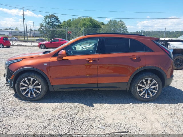 1GYFZFR4XKF144576 Cadillac lsy - sidi, vvt, alum, var 3