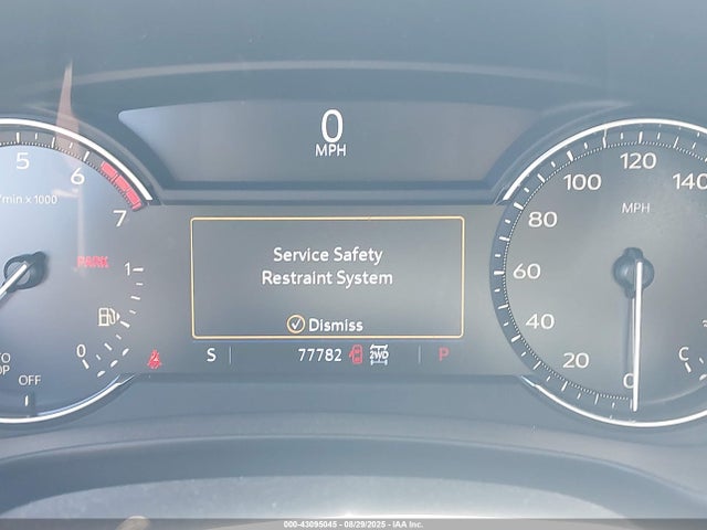 1GYFZFR4XKF144576 Cadillac lsy - sidi, vvt, alum, var 3