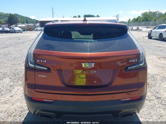 1GYFZFR4XKF144576 Cadillac lsy - sidi, vvt, alum, var 3