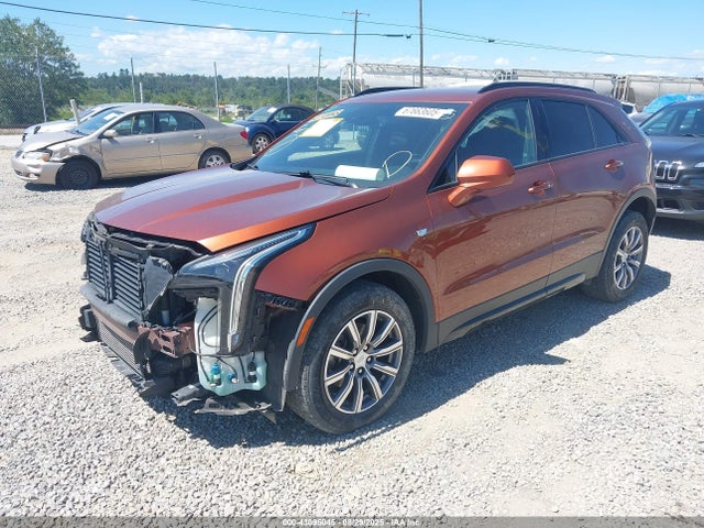 1GYFZFR4XKF144576 Cadillac lsy - sidi, vvt, alum, var 3