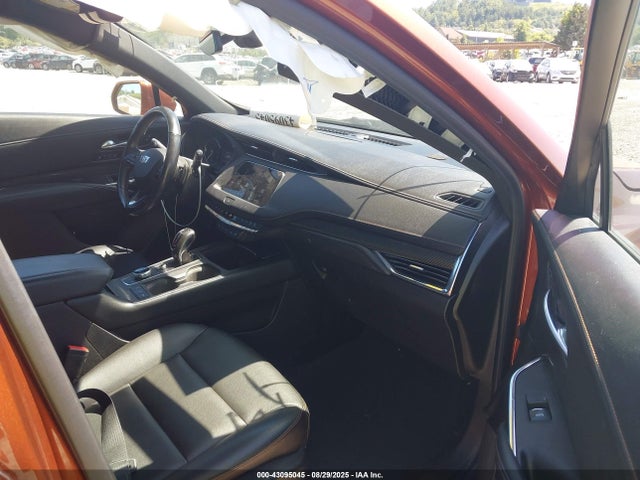 1GYFZFR4XKF144576 Cadillac lsy - sidi, vvt, alum, var 3