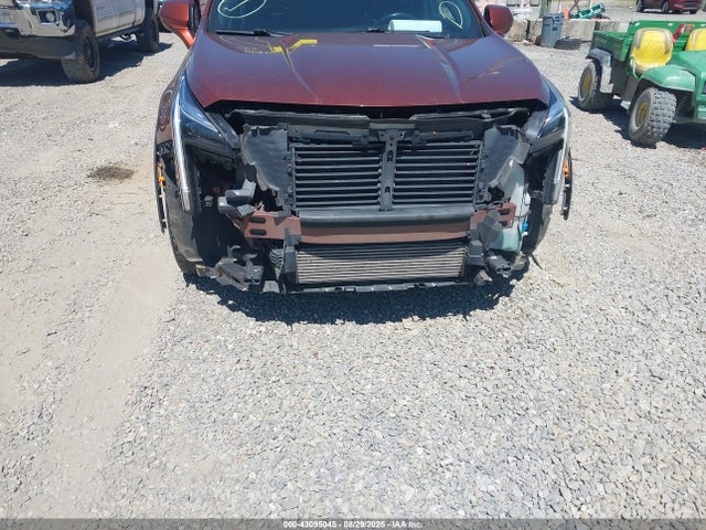 1GYFZFR4XKF144576 Cadillac lsy - sidi, vvt, alum, var 3