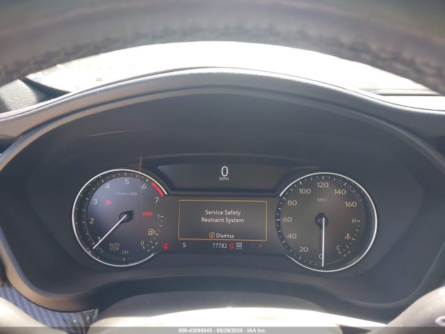 1GYFZFR4XKF144576 Cadillac lsy - sidi, vvt, alum, var 3