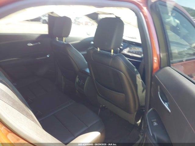 1GYFZFR4XKF144576 Cadillac lsy - sidi, vvt, alum, var 3