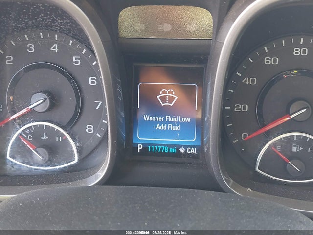 Chevrolet lkw 2015 1G11F5SL2FF125717 Image 15