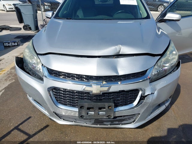 Chevrolet lkw 2015 1G11F5SL2FF125717 Image 18