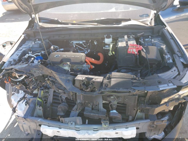 JM1DRACB5N0100404 Mazda mh