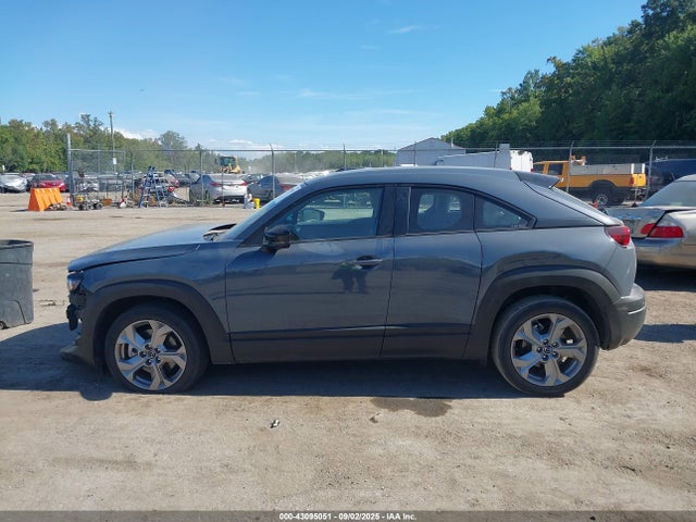 JM1DRACB5N0100404 Mazda mh