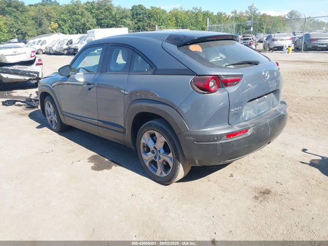 JM1DRACB5N0100404 Mazda mh