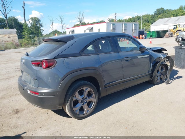 JM1DRACB5N0100404 Mazda mh