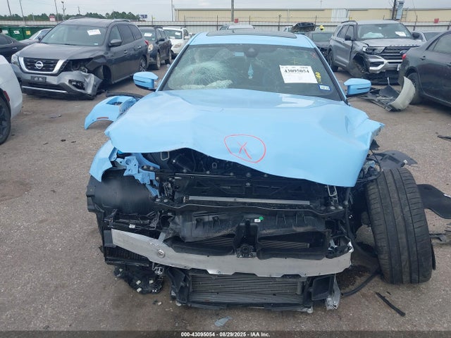 Продаж на аукціоні авто 2024 Bmw M2, vin: 3MF13DM02R8D94517, номер лоту: 43095054
