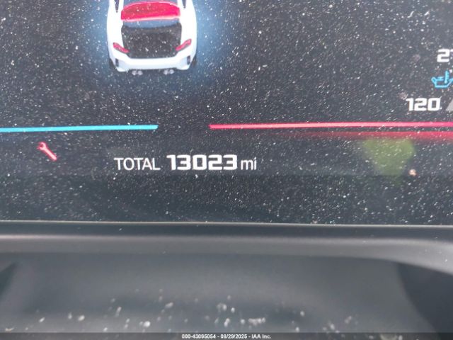 2024 BMW M2 3MF13DM02R8D94517 Photo 6