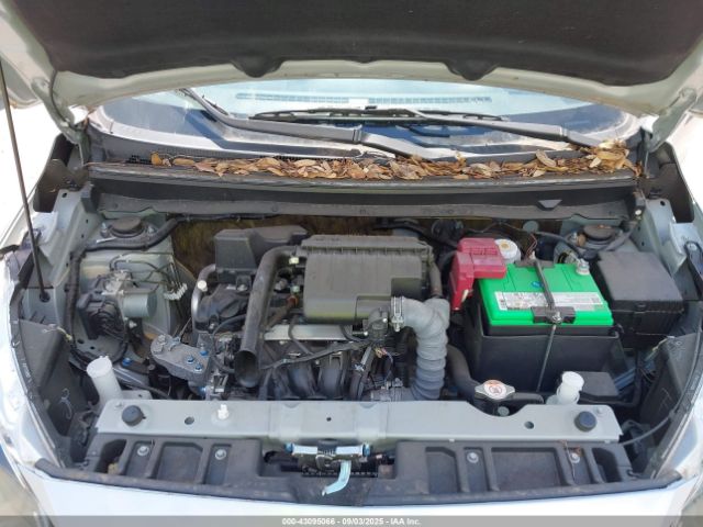 2023 MITSUBISHI MIRAGE G4 ML32FUFJ7PHF01984 Photo 9