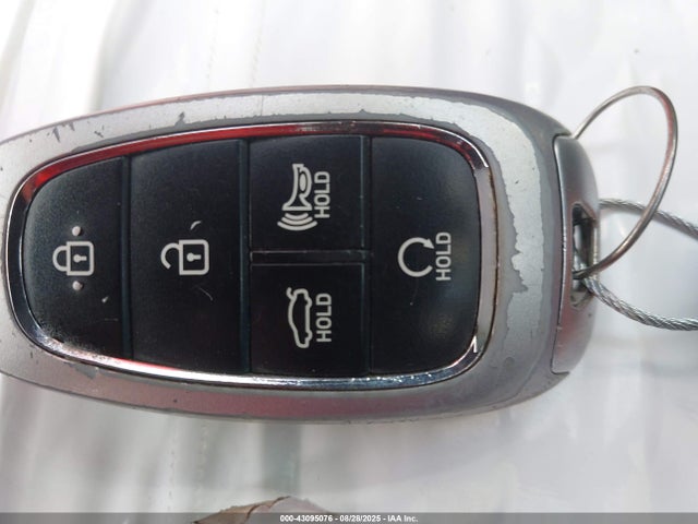 5NPEJ4J29MH082426 Hyundai t-gdi gamma ii