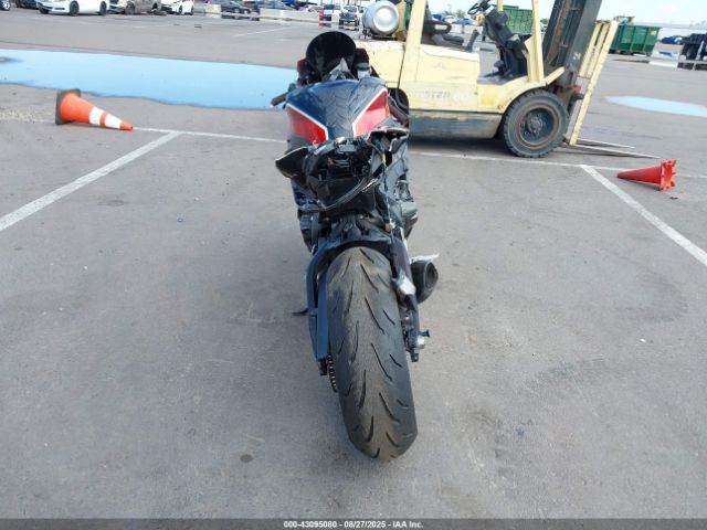 2017 HONDA CBR1000 JH2SC7702HK000717 Photo 5