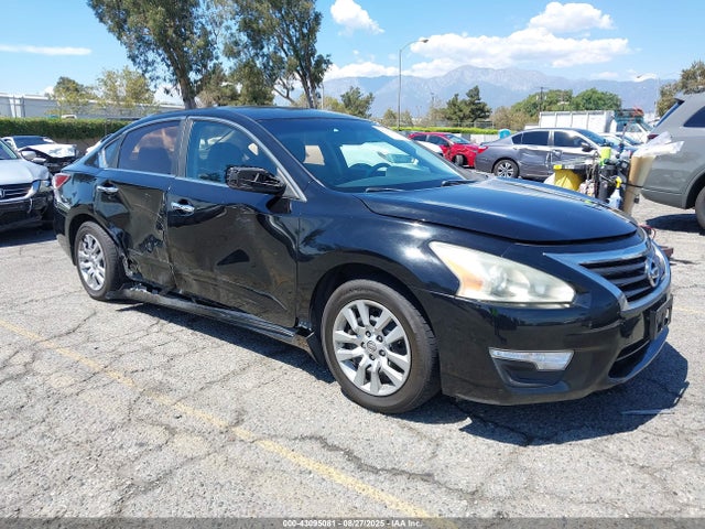 1N4AL3AP0EN385441 Nissan Altima
