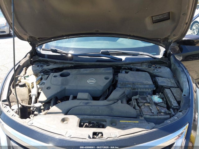 1N4AL3AP0EN385441 Nissan Altima
