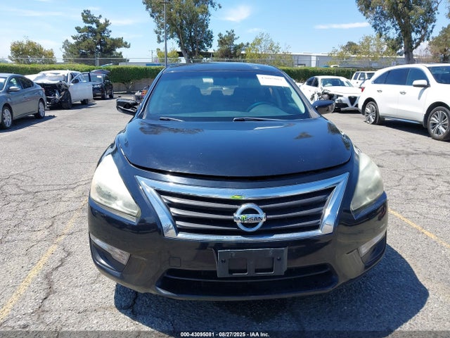 1N4AL3AP0EN385441 Nissan Altima