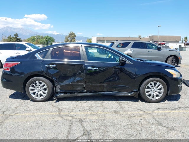 1N4AL3AP0EN385441 Nissan Altima