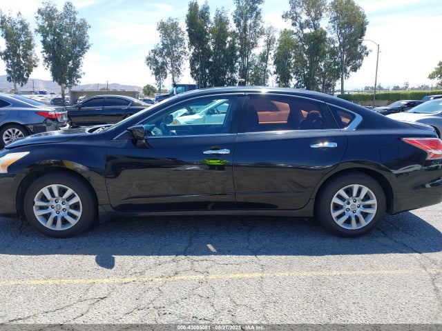 1N4AL3AP0EN385441 Nissan Altima