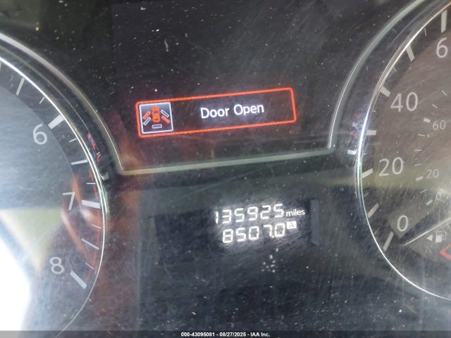 1N4AL3AP0EN385441 Nissan Altima