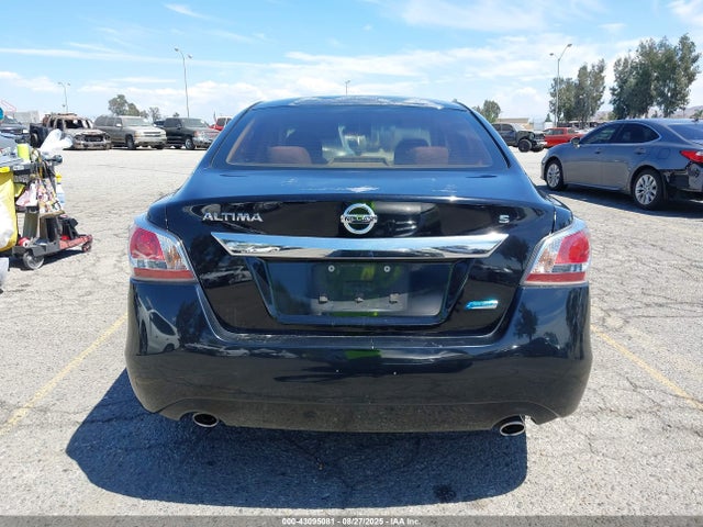1N4AL3AP0EN385441 Nissan Altima