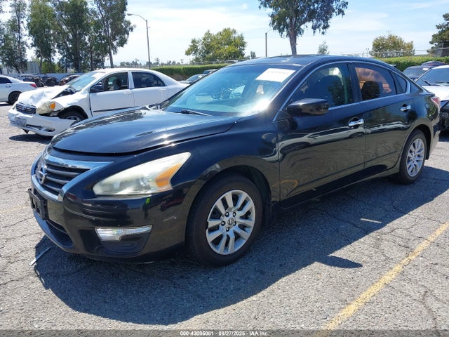 1N4AL3AP0EN385441 Nissan Altima
