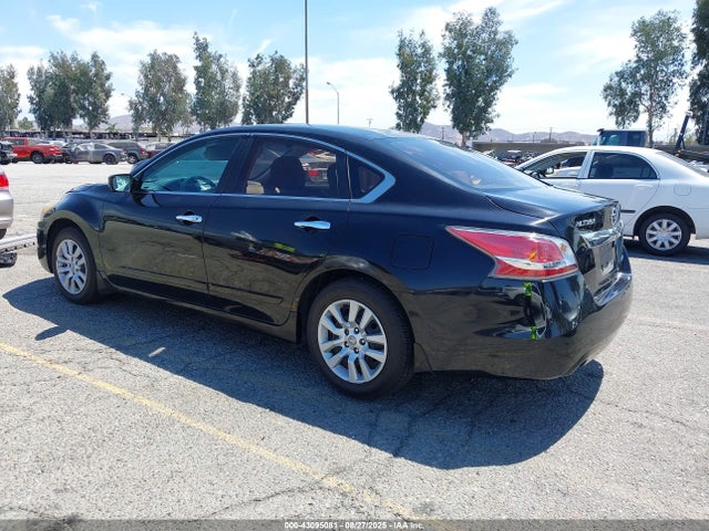 1N4AL3AP0EN385441 Nissan Altima