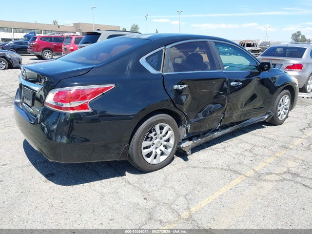 1N4AL3AP0EN385441 Nissan Altima