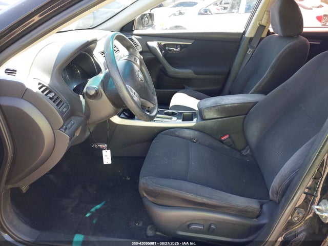 1N4AL3AP0EN385441 Nissan Altima
