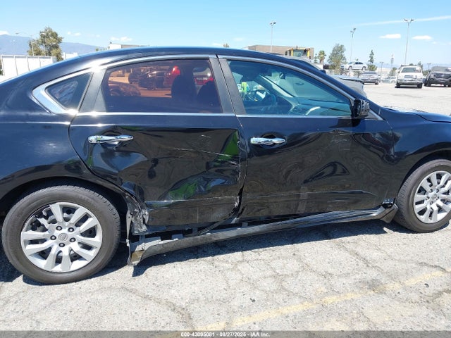 1N4AL3AP0EN385441 Nissan Altima