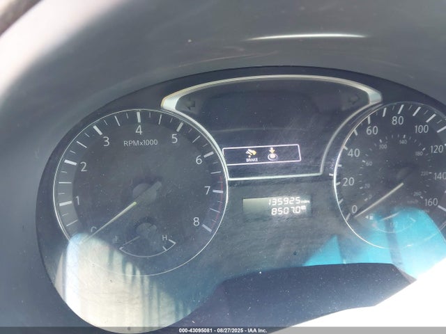 1N4AL3AP0EN385441 Nissan Altima