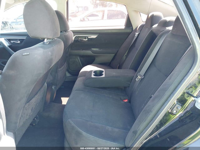 1N4AL3AP0EN385441 Nissan Altima