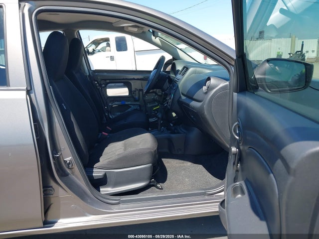 3N1CN7AP9GL846257 Nissan Versa