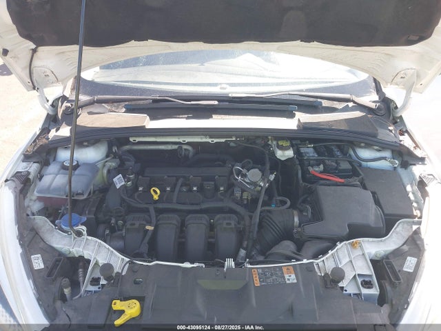 1FADP3F22JL294840 Ford 2.0l gdi