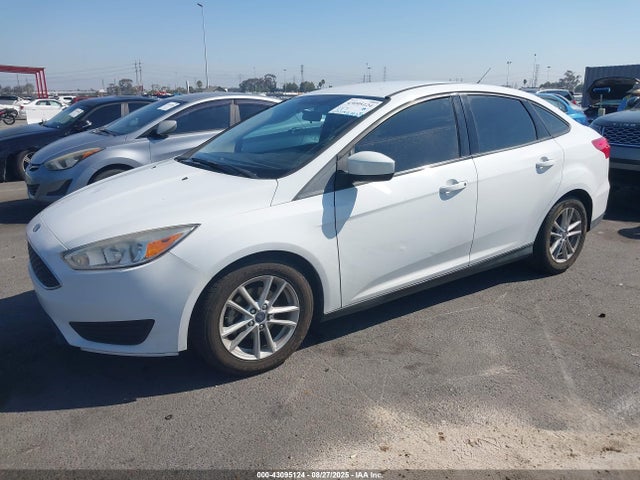 1FADP3F22JL294840 Ford 2.0l gdi