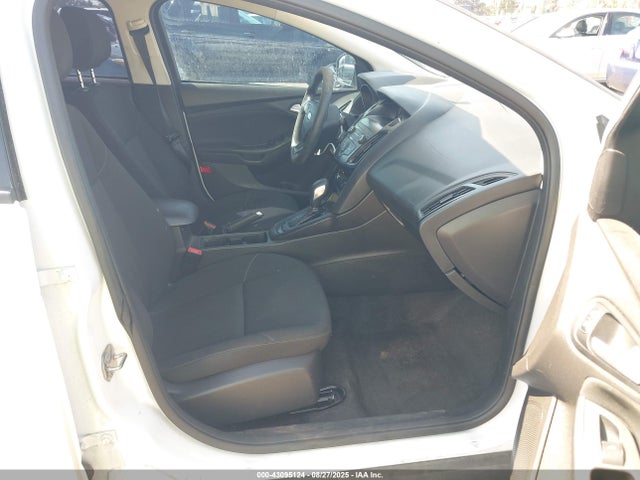 1FADP3F22JL294840 Ford 2.0l gdi