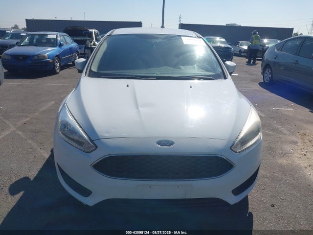 1FADP3F22JL294840 Ford 2.0l gdi